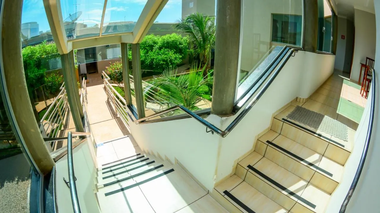 Floor plan in Hotel Winner