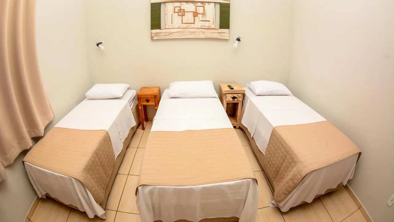 Photo of the whole room, Bed in Hotel Winner