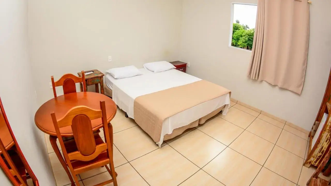 Master Double or Twin Room - single occupancy in Hotel Winner Master Double or Twin Room - single occupancy in Hotel Winner