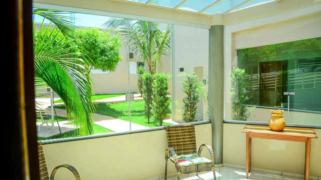 On site in Hotel Winner