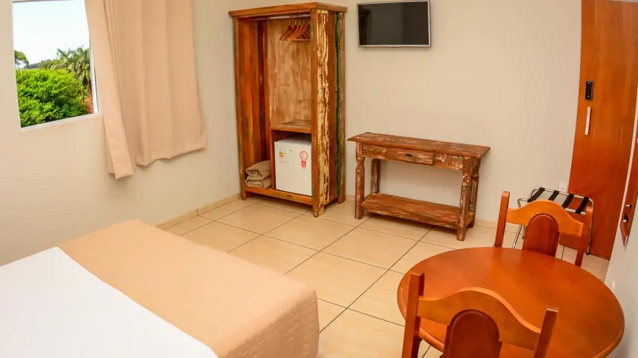 Master Double or Twin Room - single occupancy in Hotel Winner Master Double or Twin Room - single occupancy in Hotel Winner