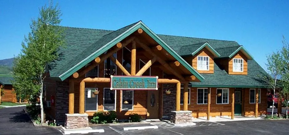 Cabin Creek Inn