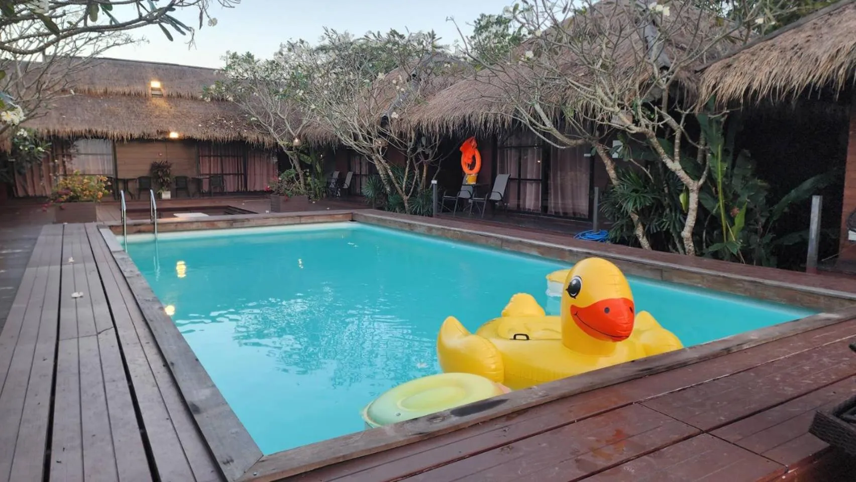 Naga Tara Boutique Resort