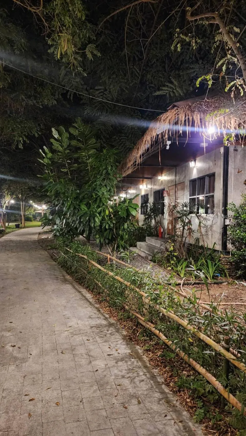 Naga Tara Boutique Resort