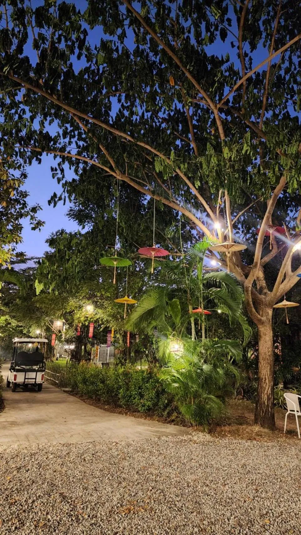 Naga Tara Boutique Resort