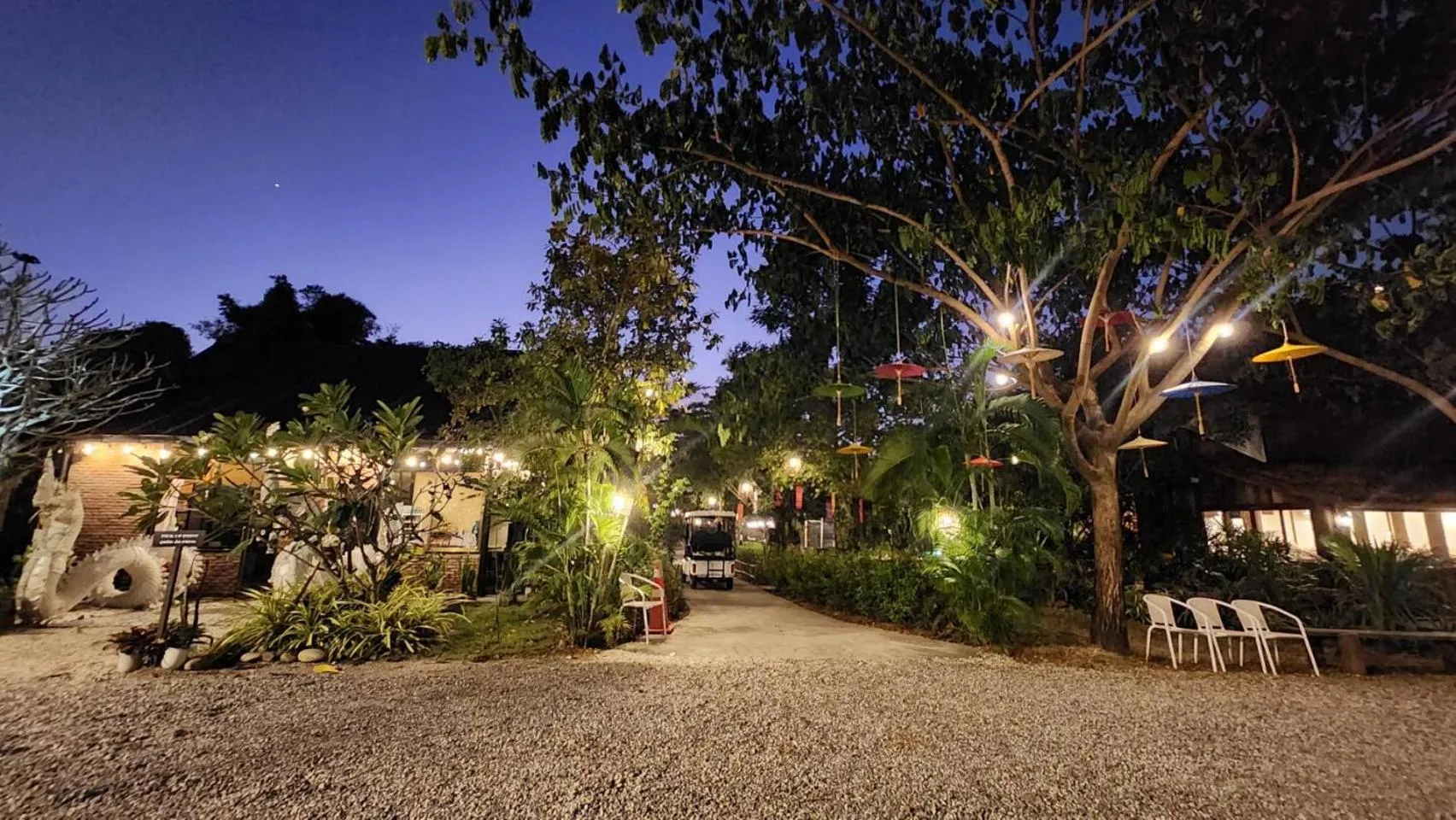 Naga Tara Boutique Resort