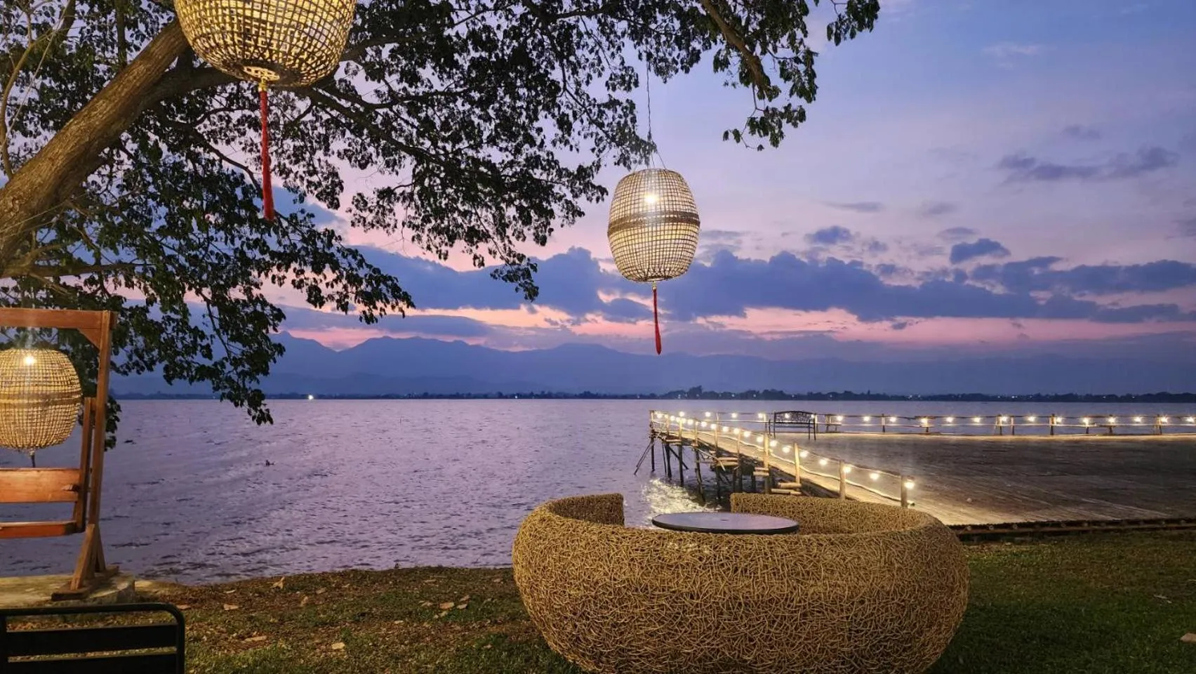 Naga Tara Boutique Resort