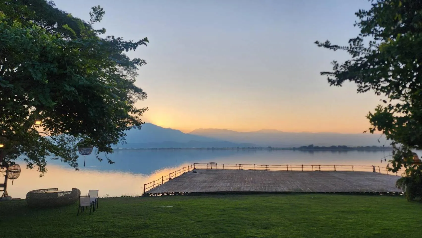 Naga Tara Boutique Resort