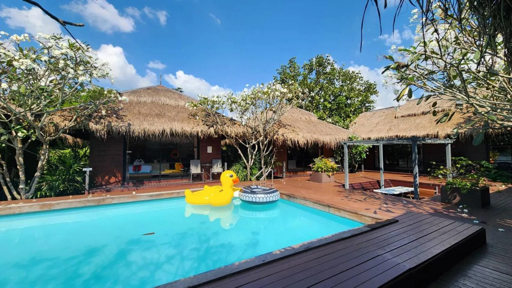 Naga Tara Boutique Resort