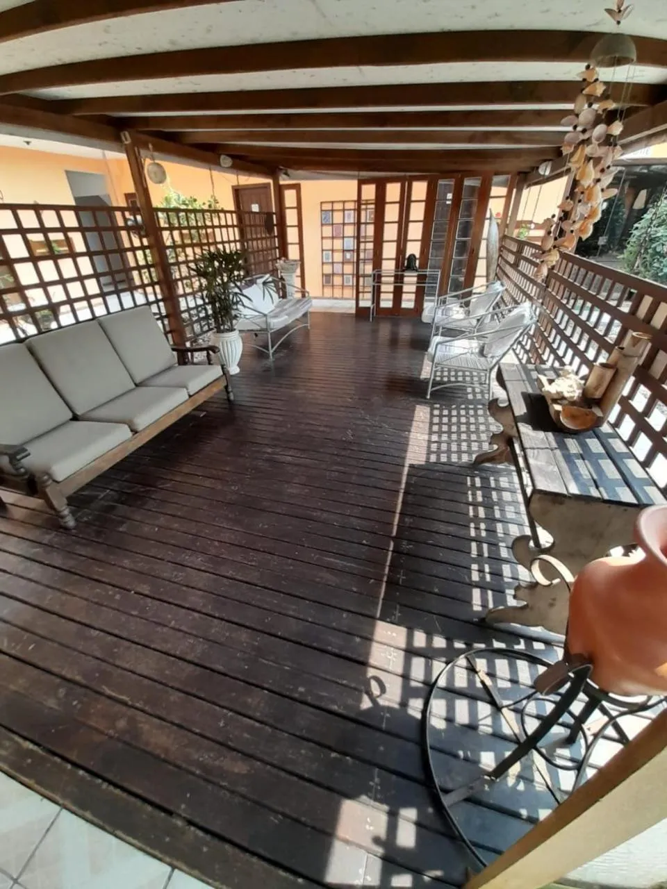 Pousada Água da Fonte