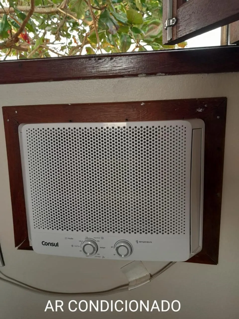 Pousada Água da Fonte