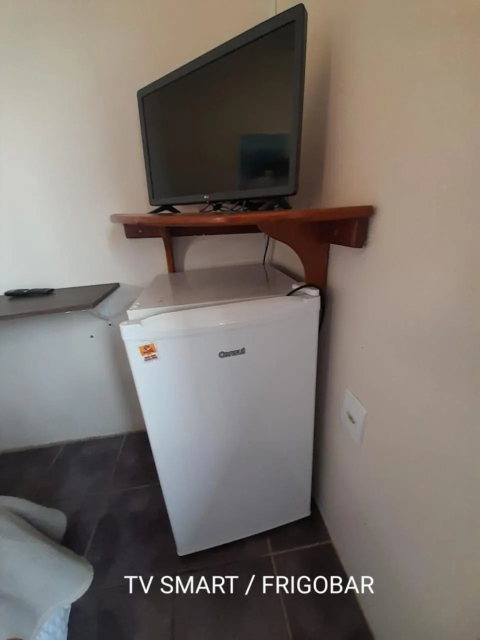 Pousada Água da Fonte