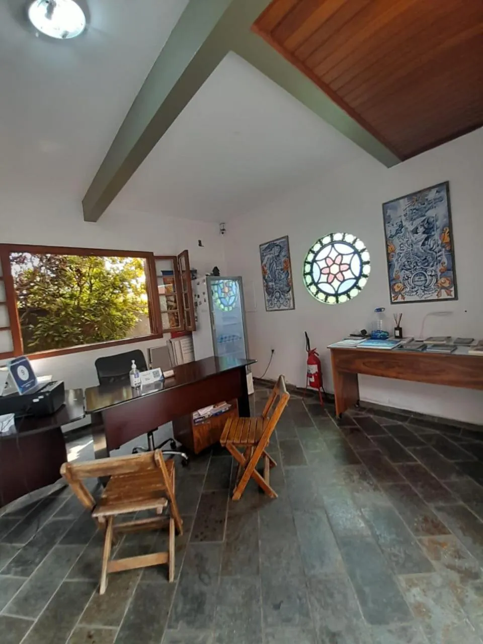 Pousada Água da Fonte