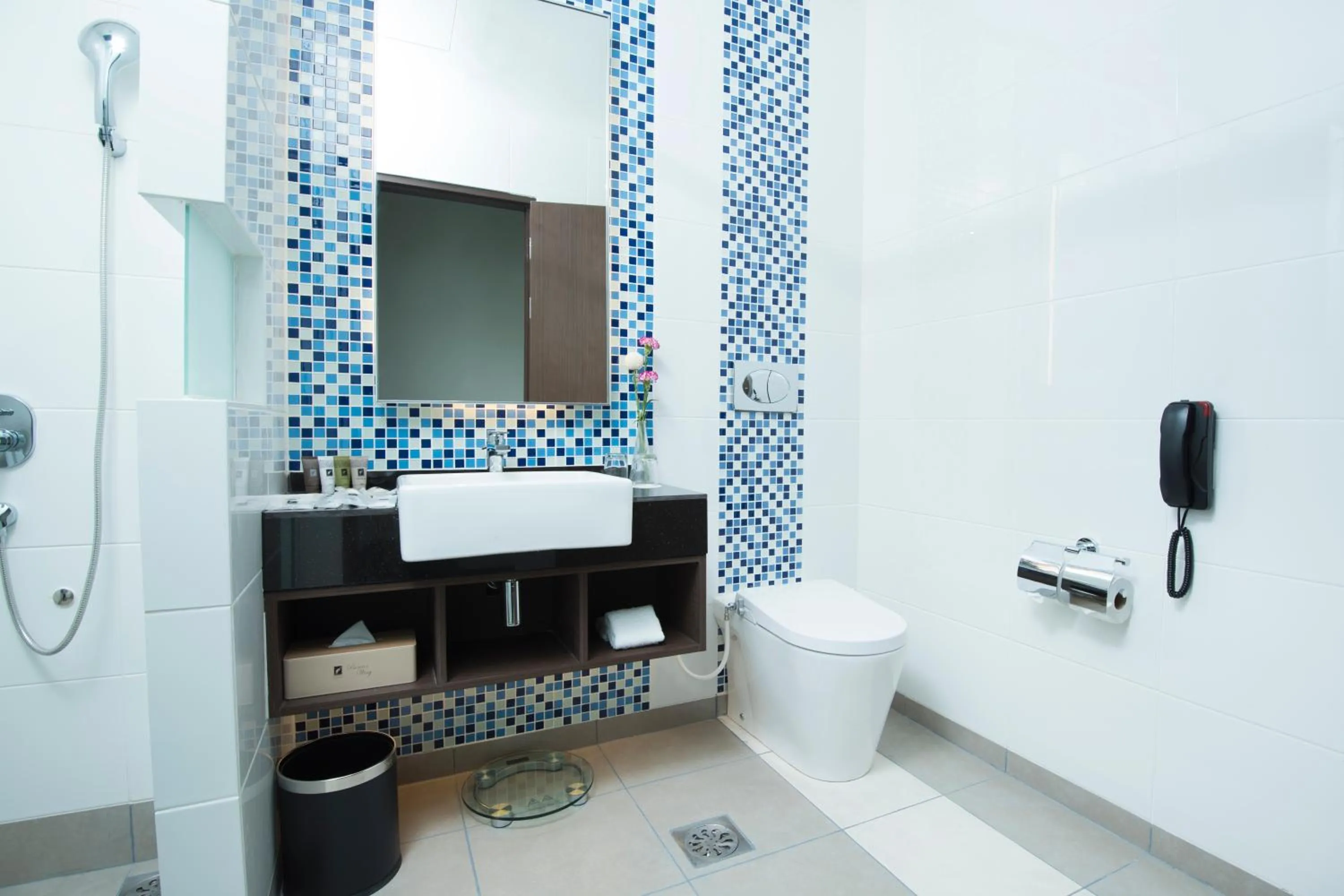 Astana Wing - Riverside Majestic Hotel