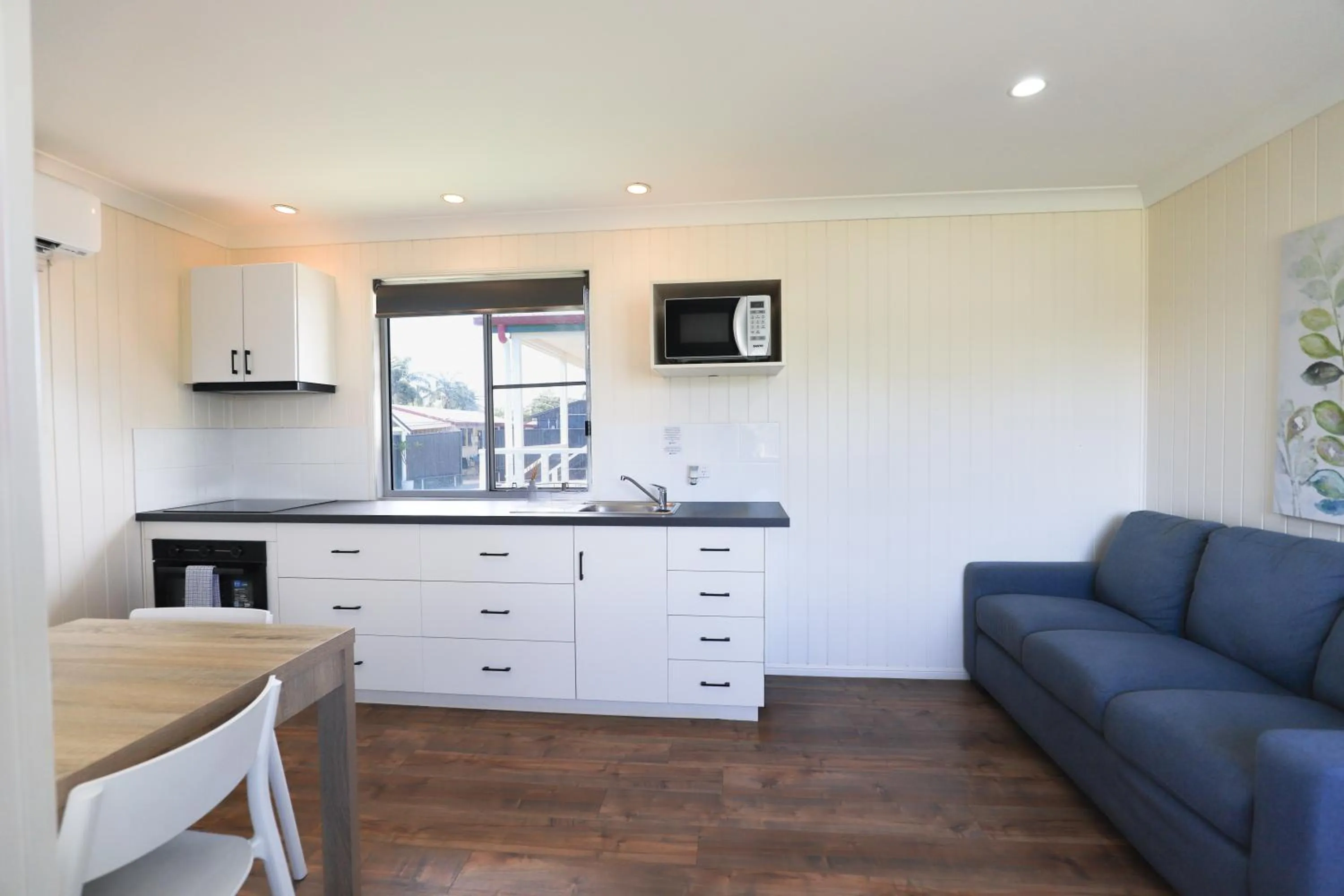 Kingaroy Holiday Park