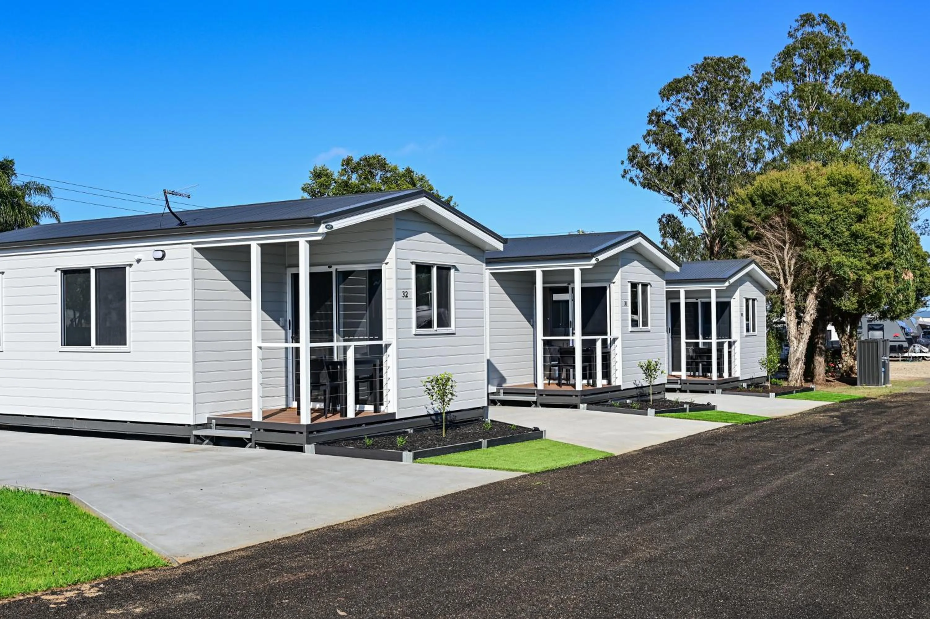 Kingaroy Holiday Park