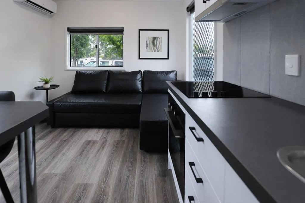 Kingaroy Holiday Park