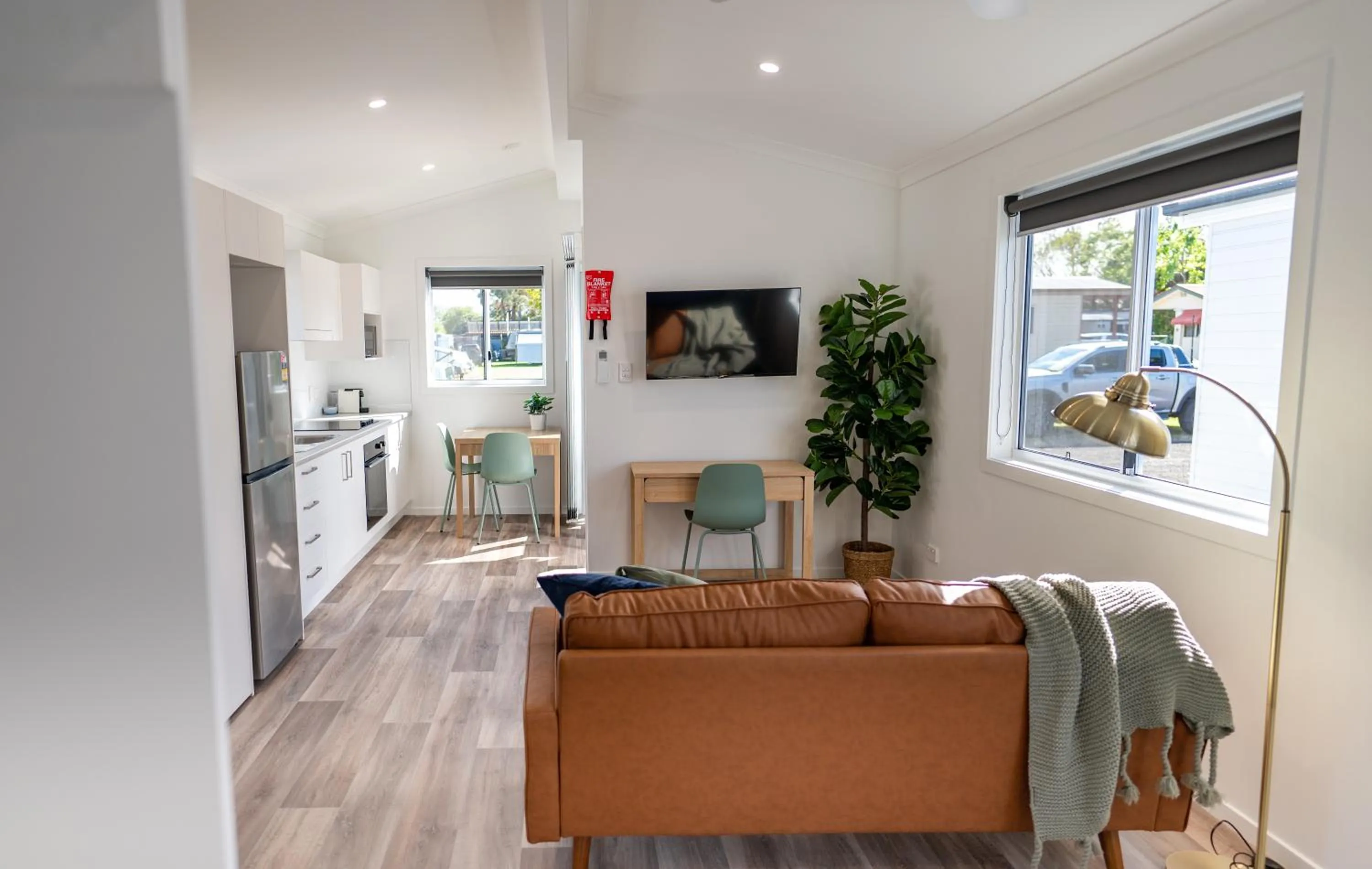 Kingaroy Holiday Park