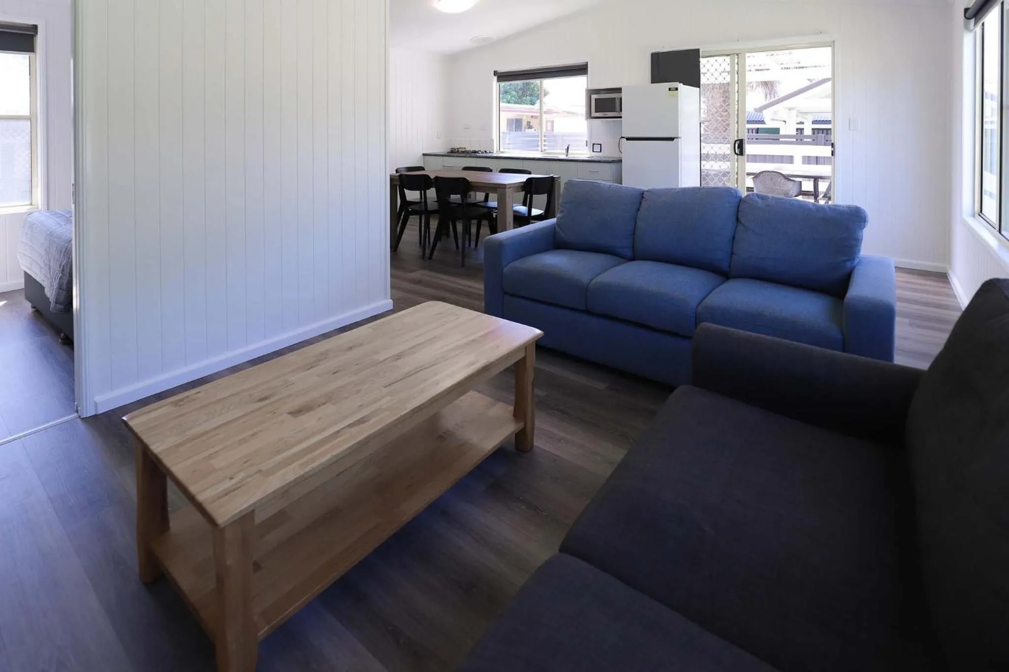 Kingaroy Holiday Park