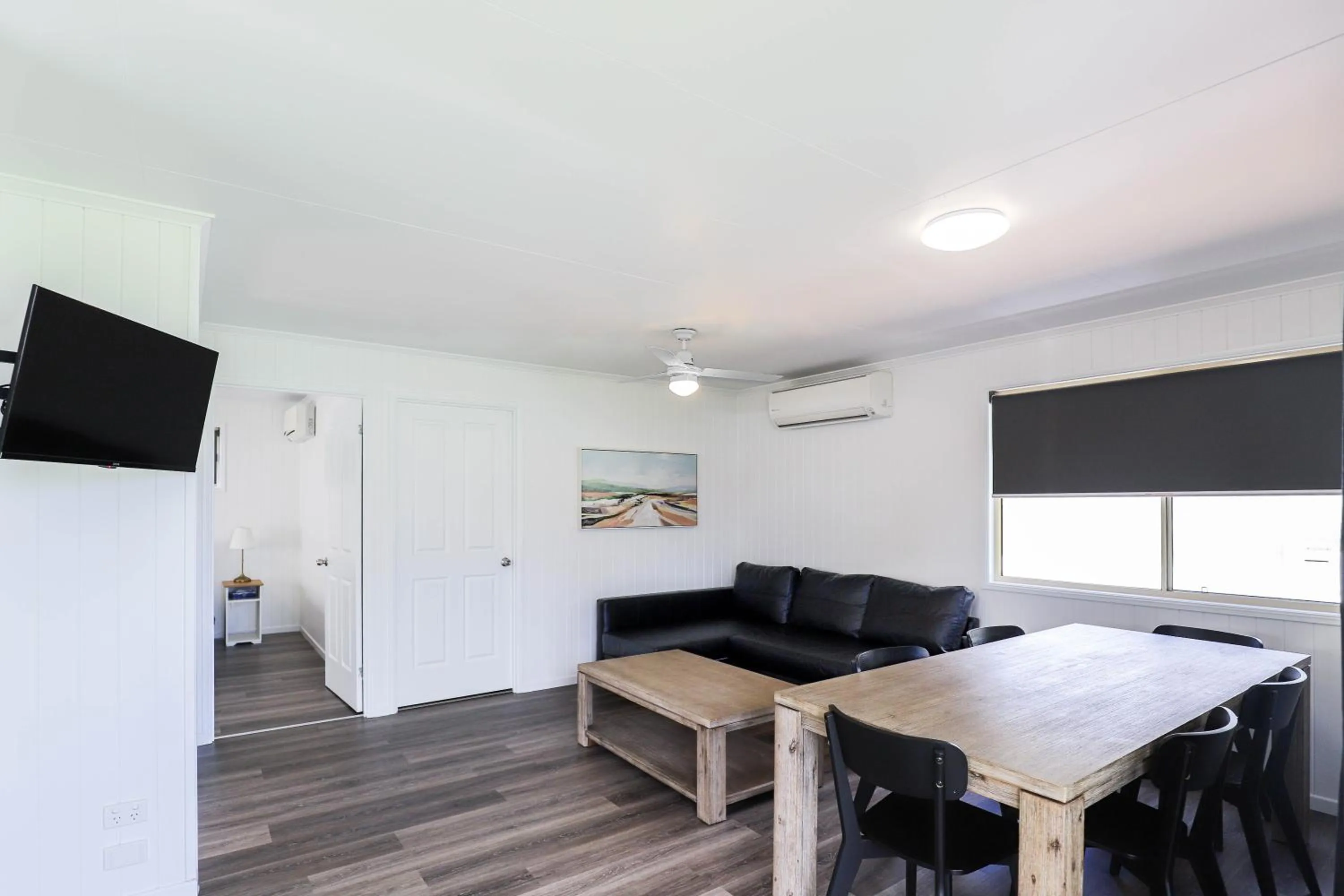 Kingaroy Holiday Park