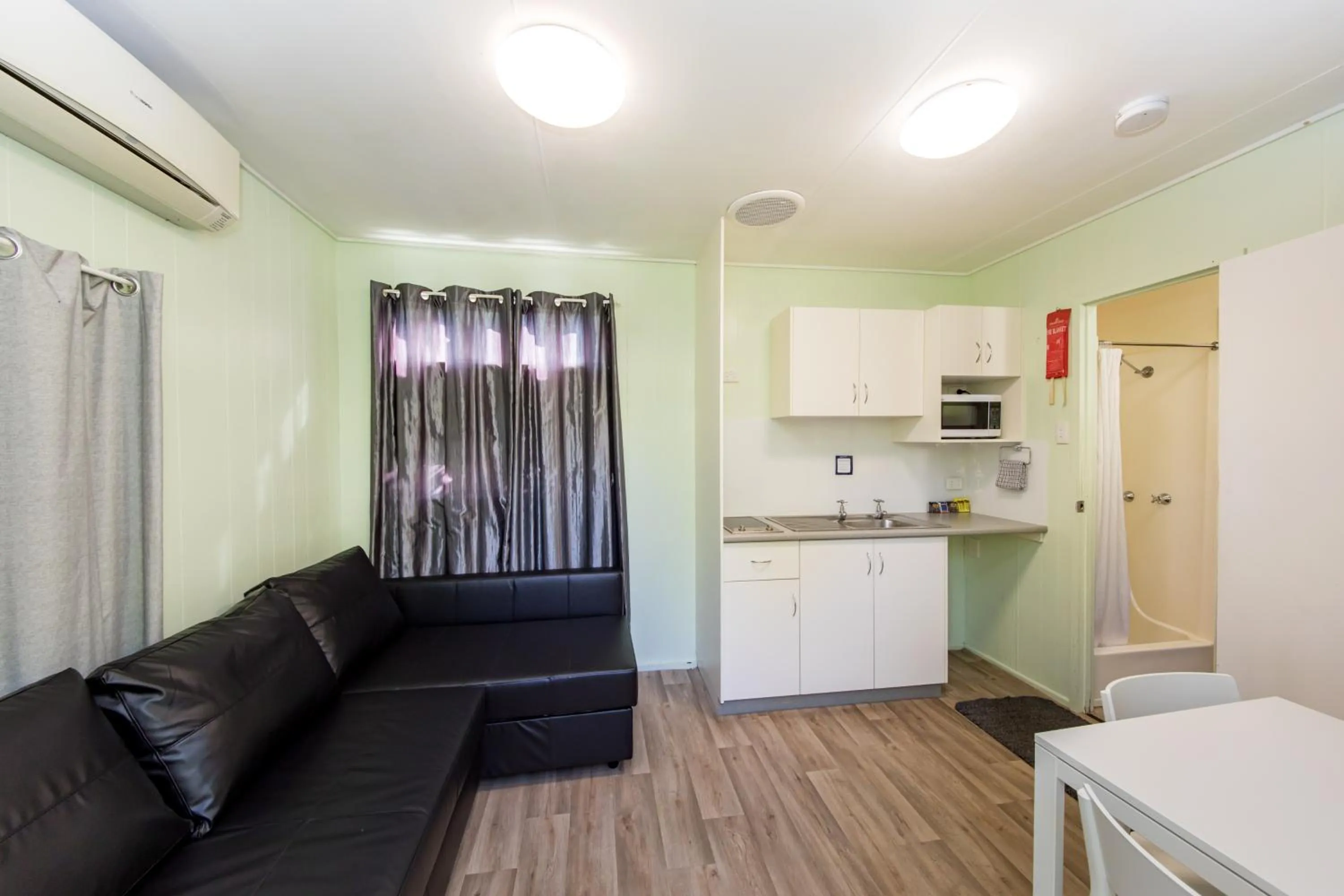 Kingaroy Holiday Park