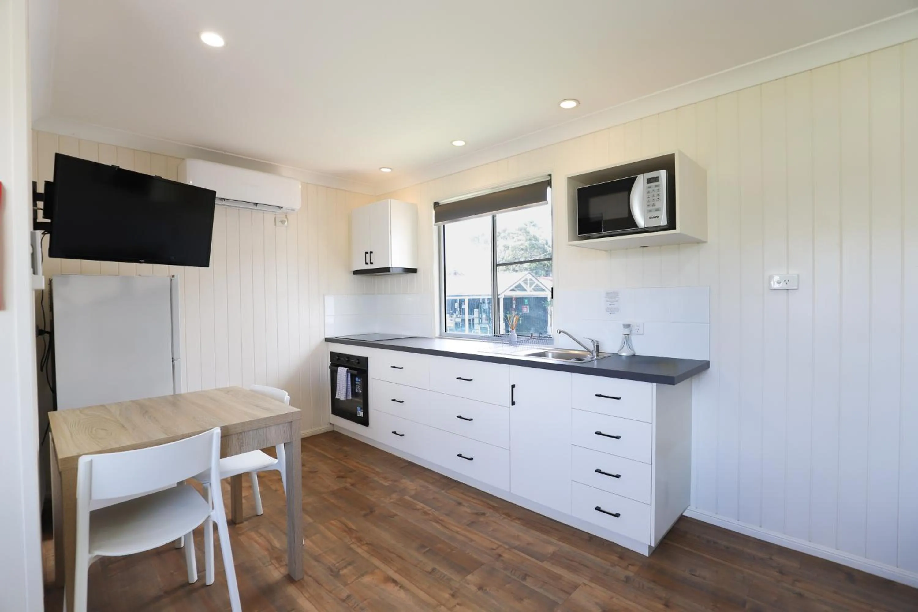 Kingaroy Holiday Park