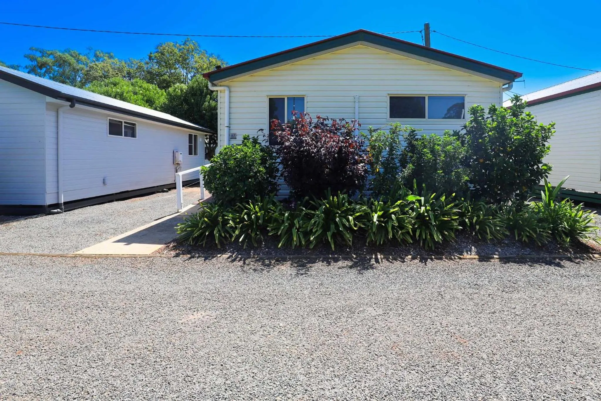 Kingaroy Holiday Park