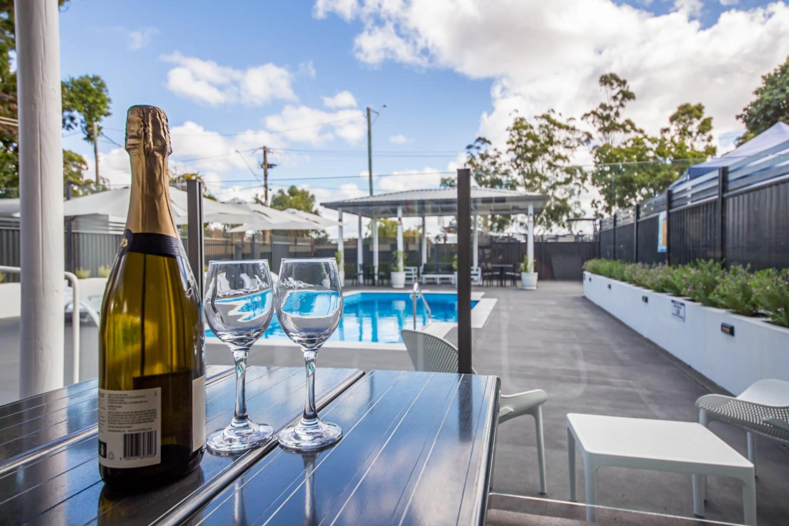 Kingaroy Holiday Park