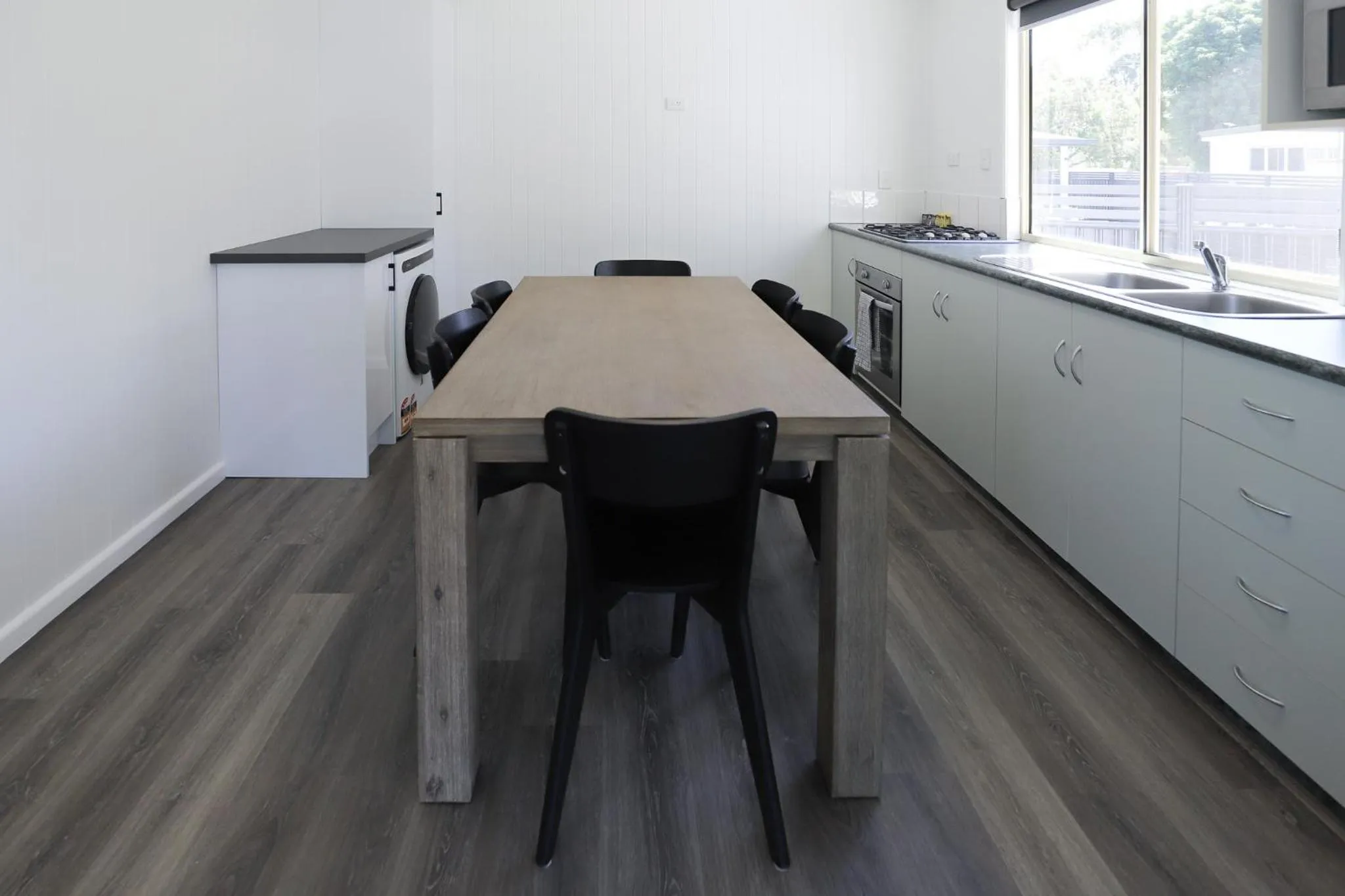 Kingaroy Holiday Park