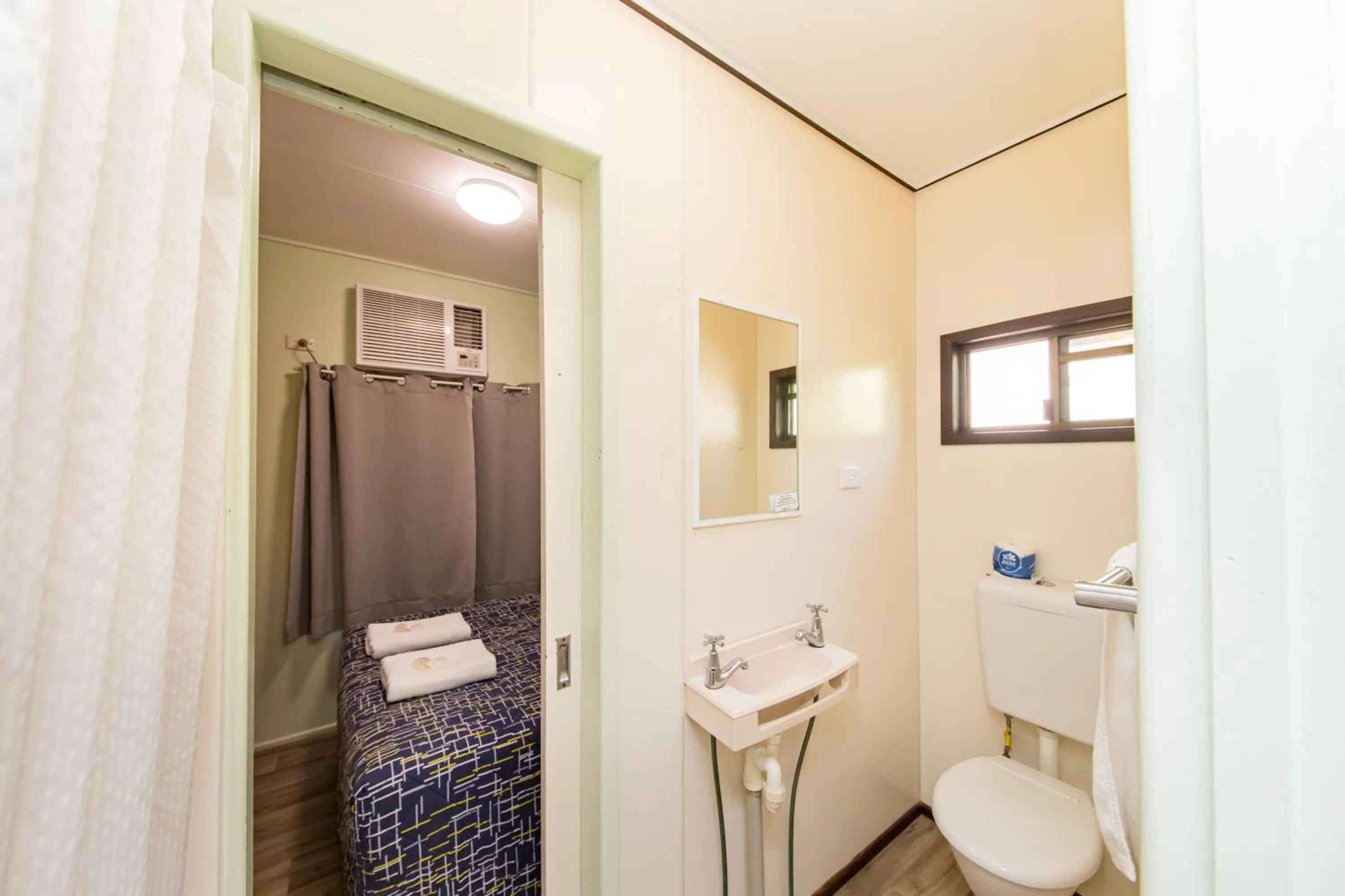 Kingaroy Holiday Park