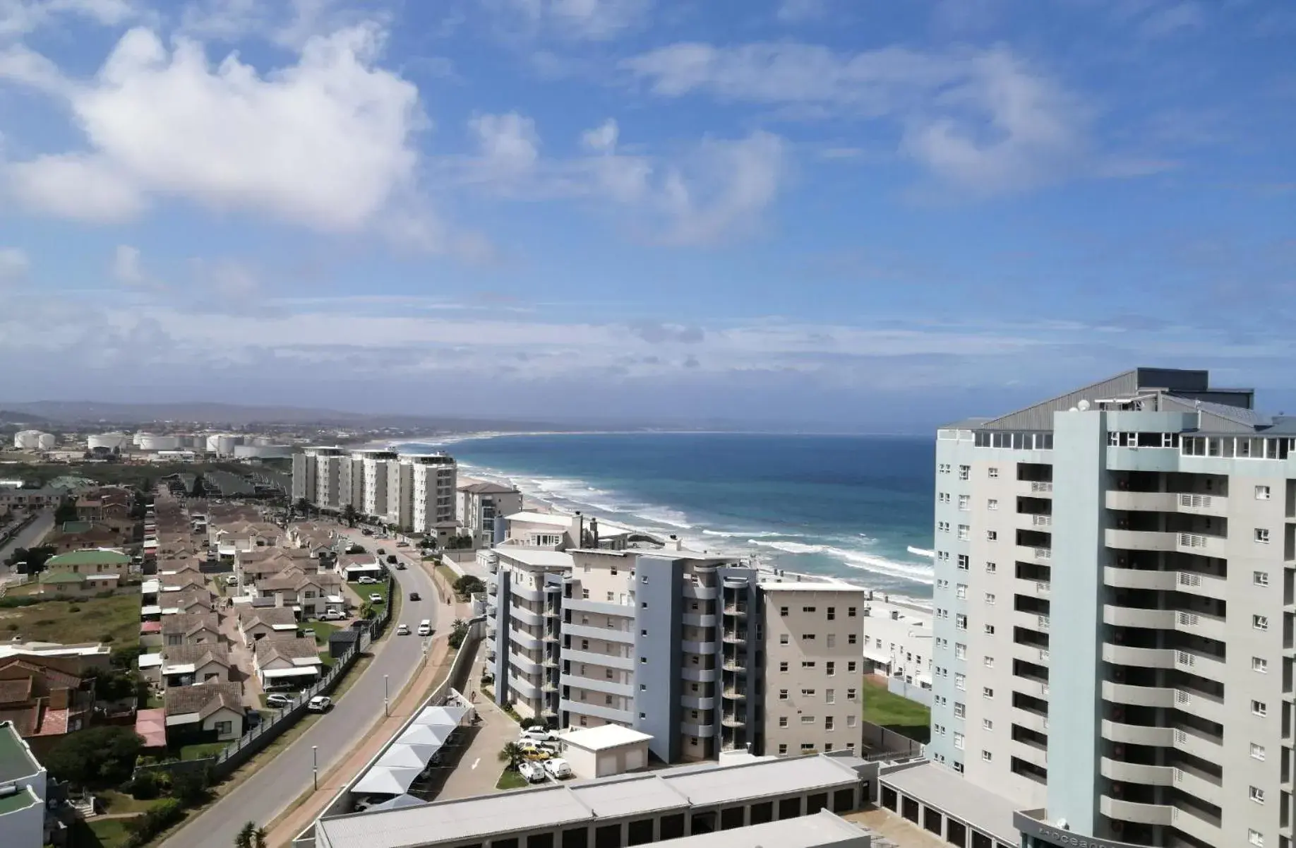 2-bedroom Sea View Apartments 2-bedroom Sea View Apartments