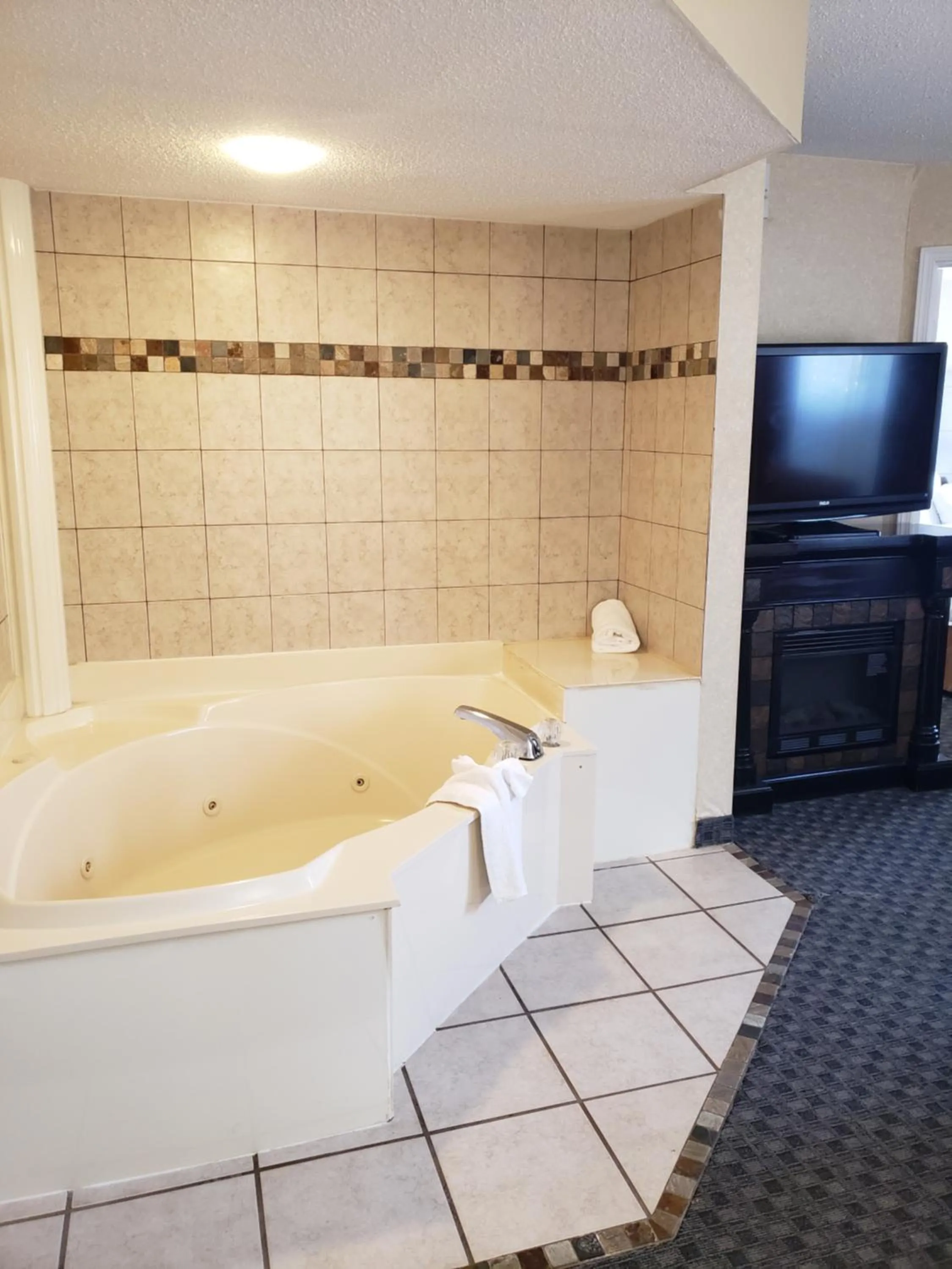 Affordable Suites of America Detroit-Warren