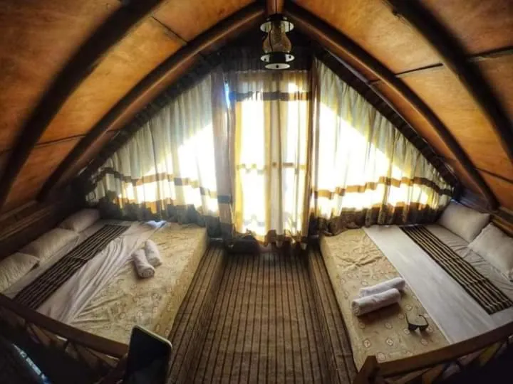 Family Room in Top Mountain Resort