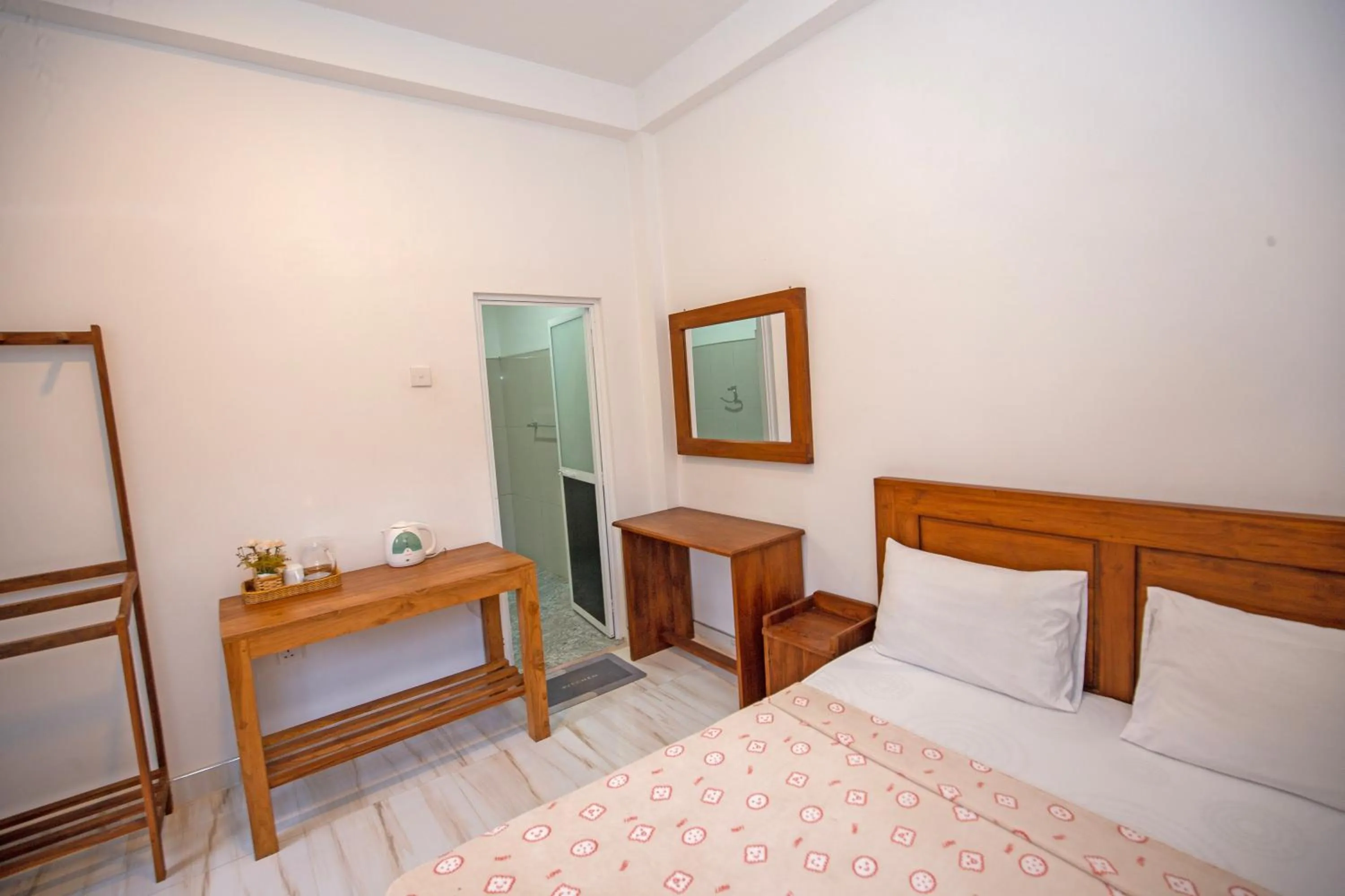 Bedroom, Bed in Top Mountain Resort