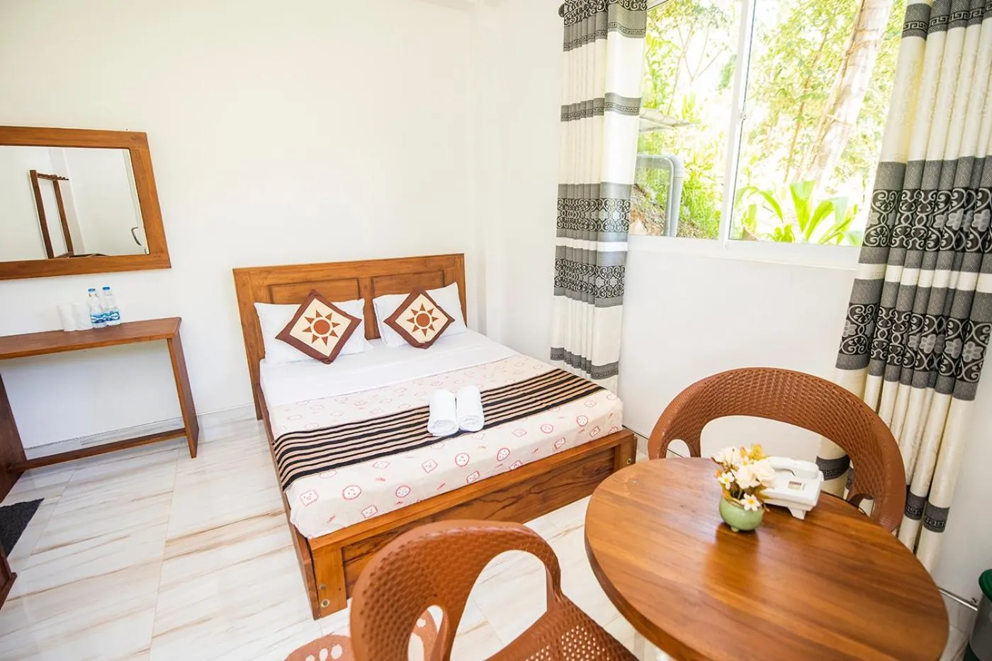 Bedroom, Bed in Top Mountain Resort