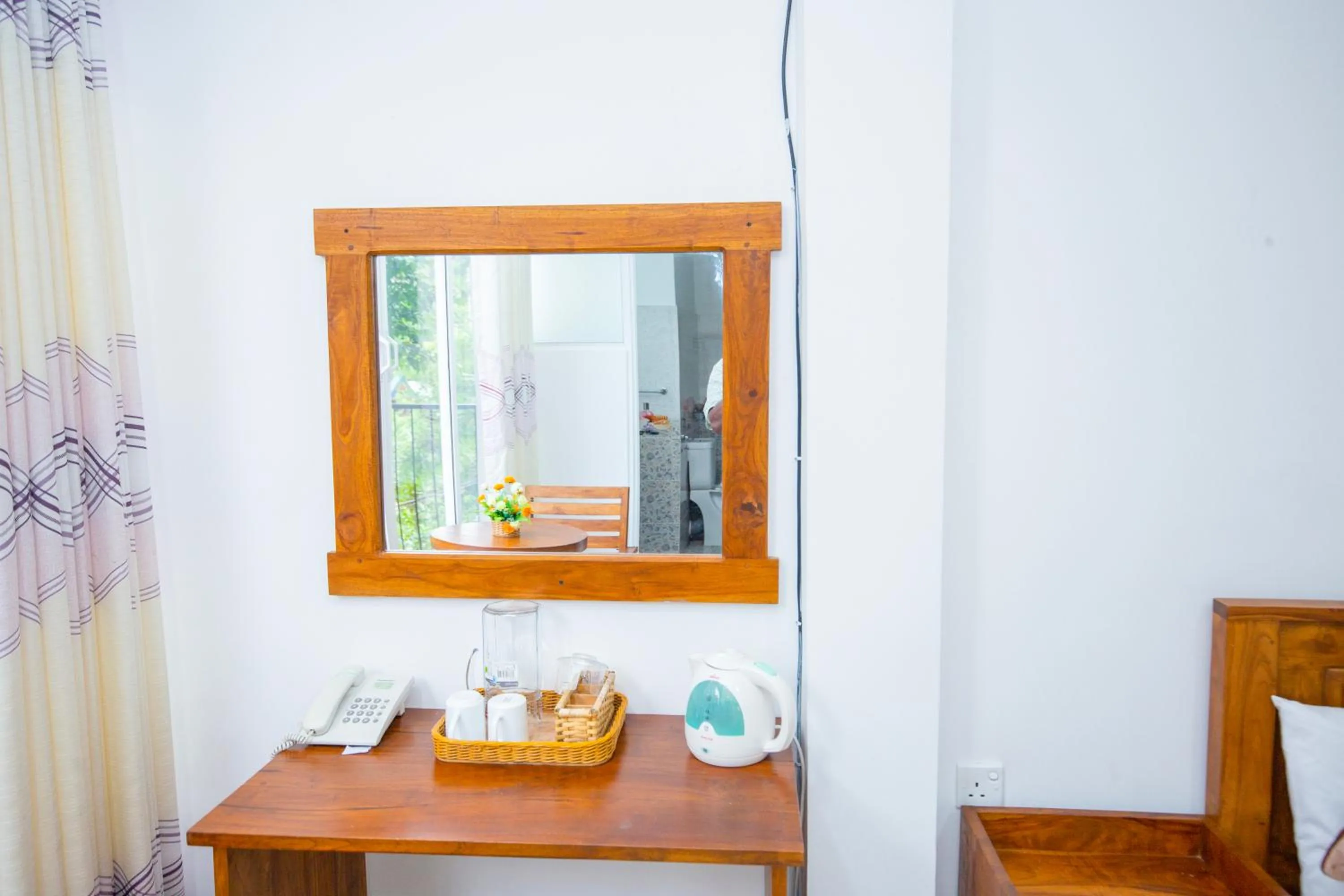 Bedroom in Top Mountain Resort