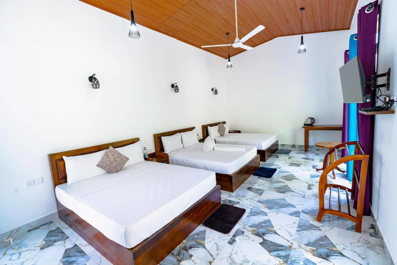 View (from property/room), Bed in Top Mountain Resort