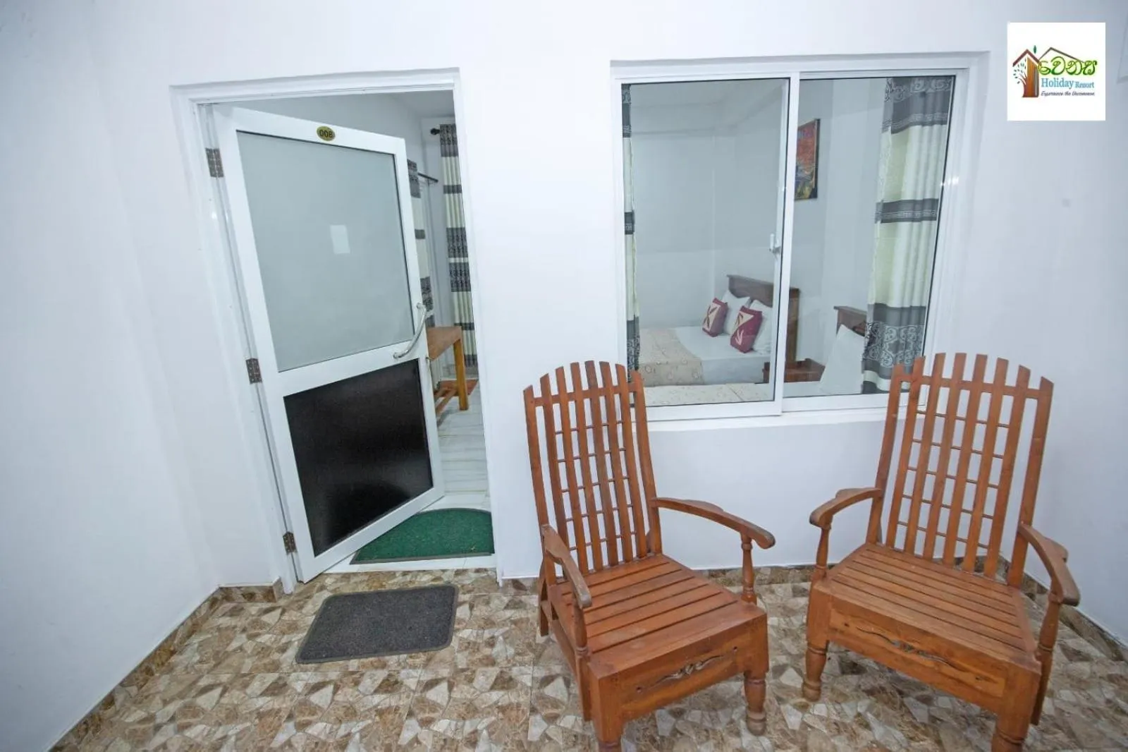 Deluxe Family Suite in Top Mountain Resort