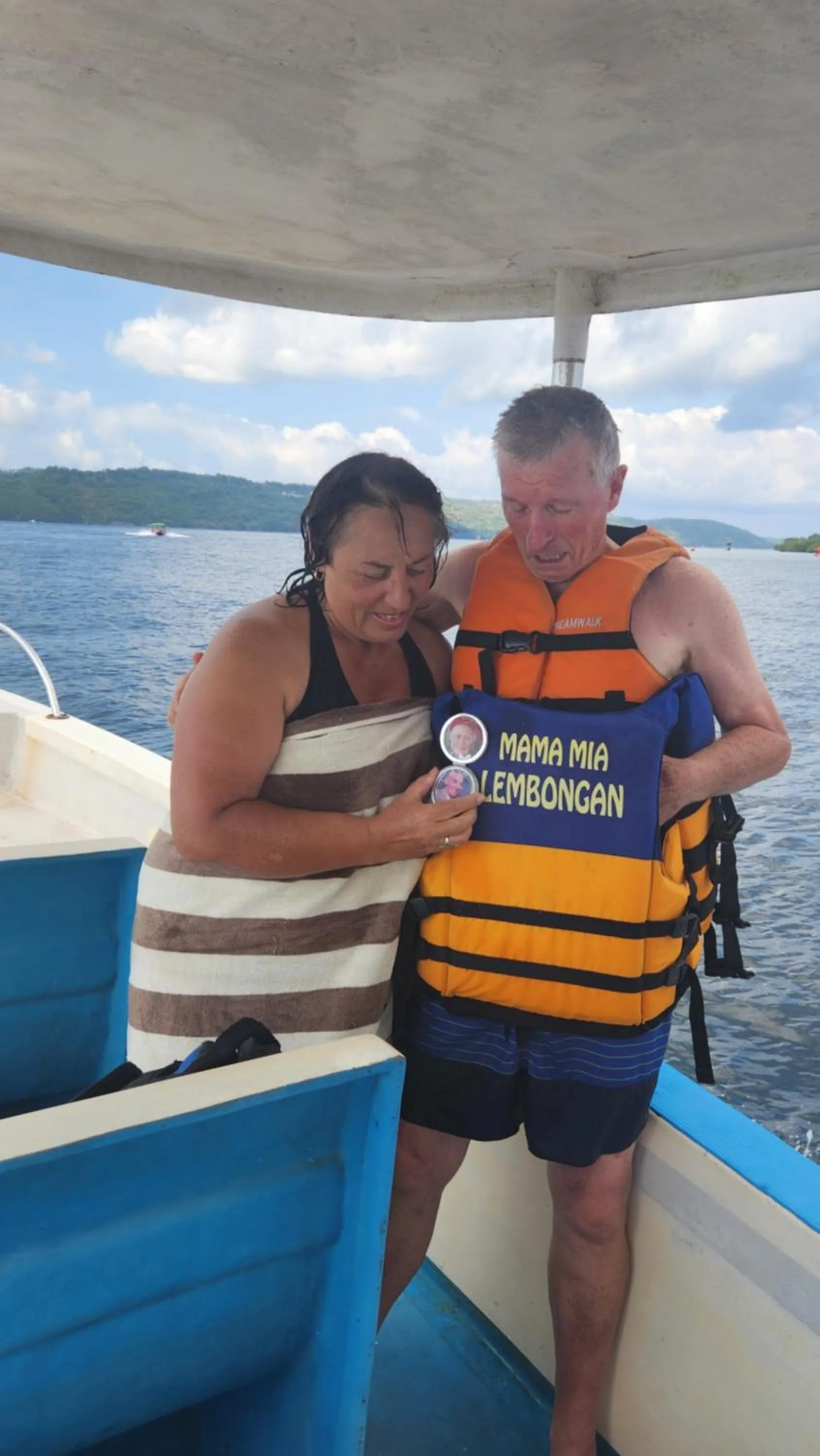 Mamamia Island Villa