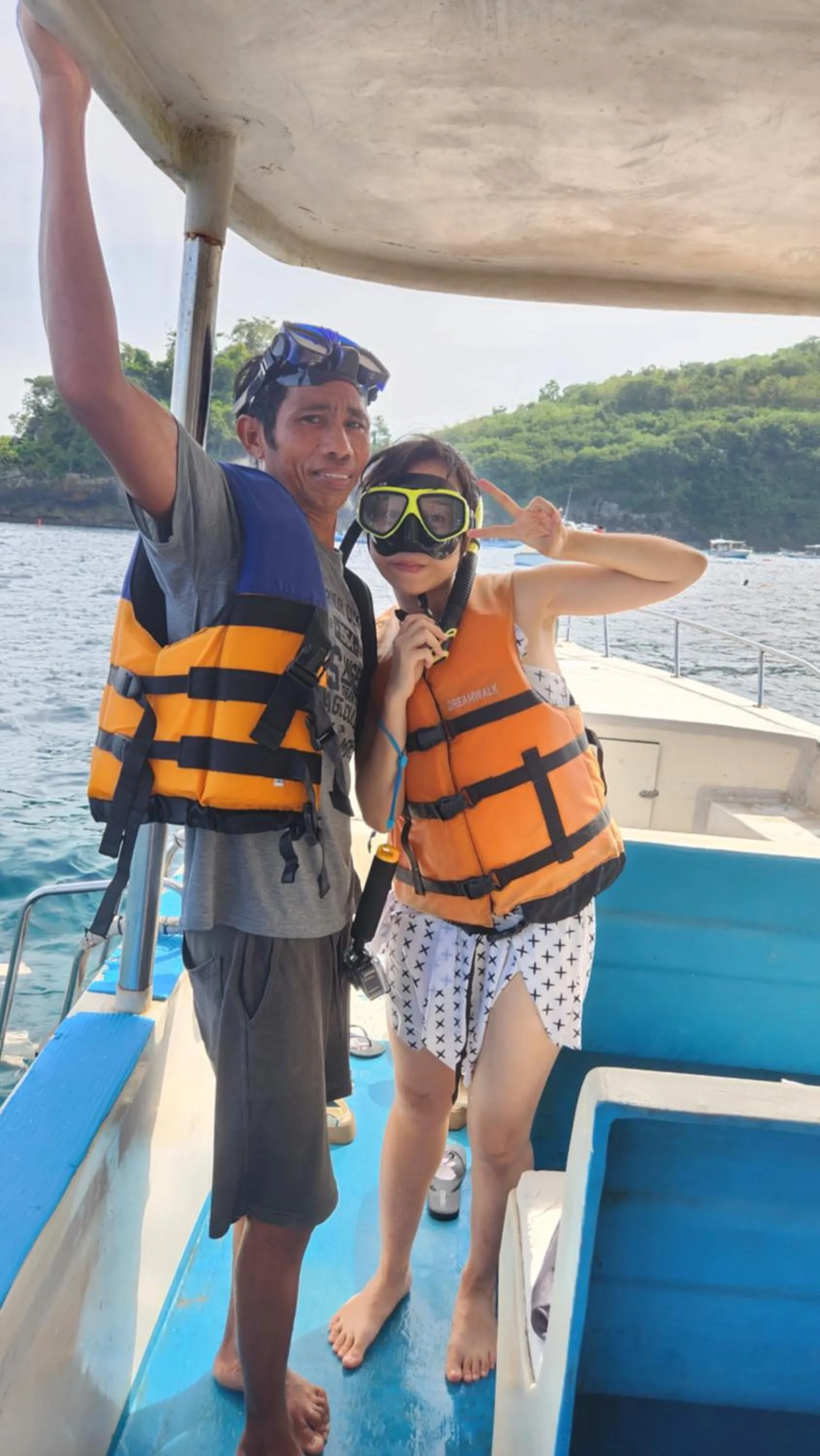 Mamamia Island Villa