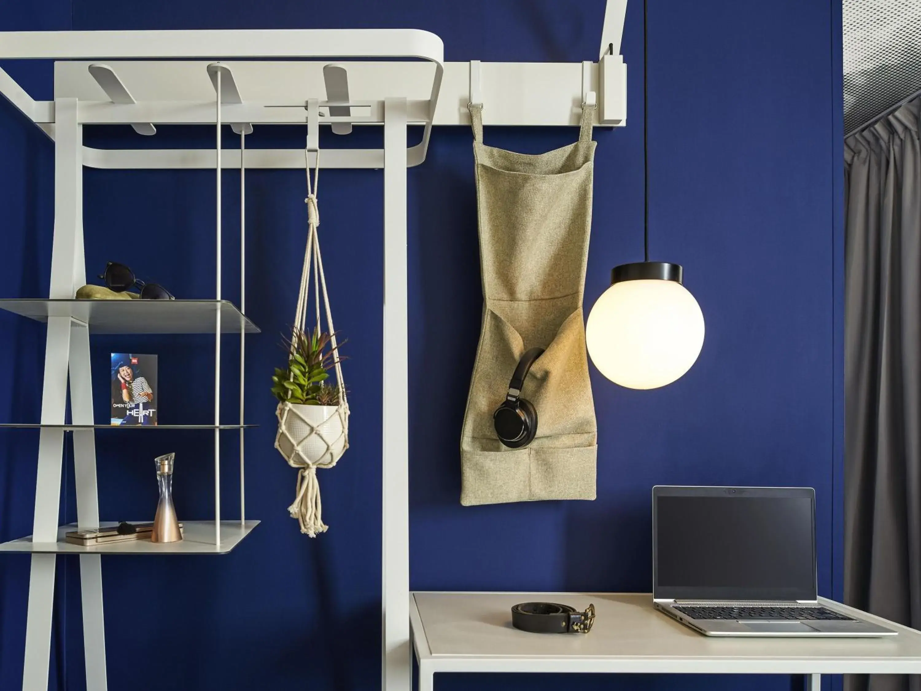 Bedroom in ibis Clamart Paris Velizy Bedroom in ibis Clamart Paris Velizy