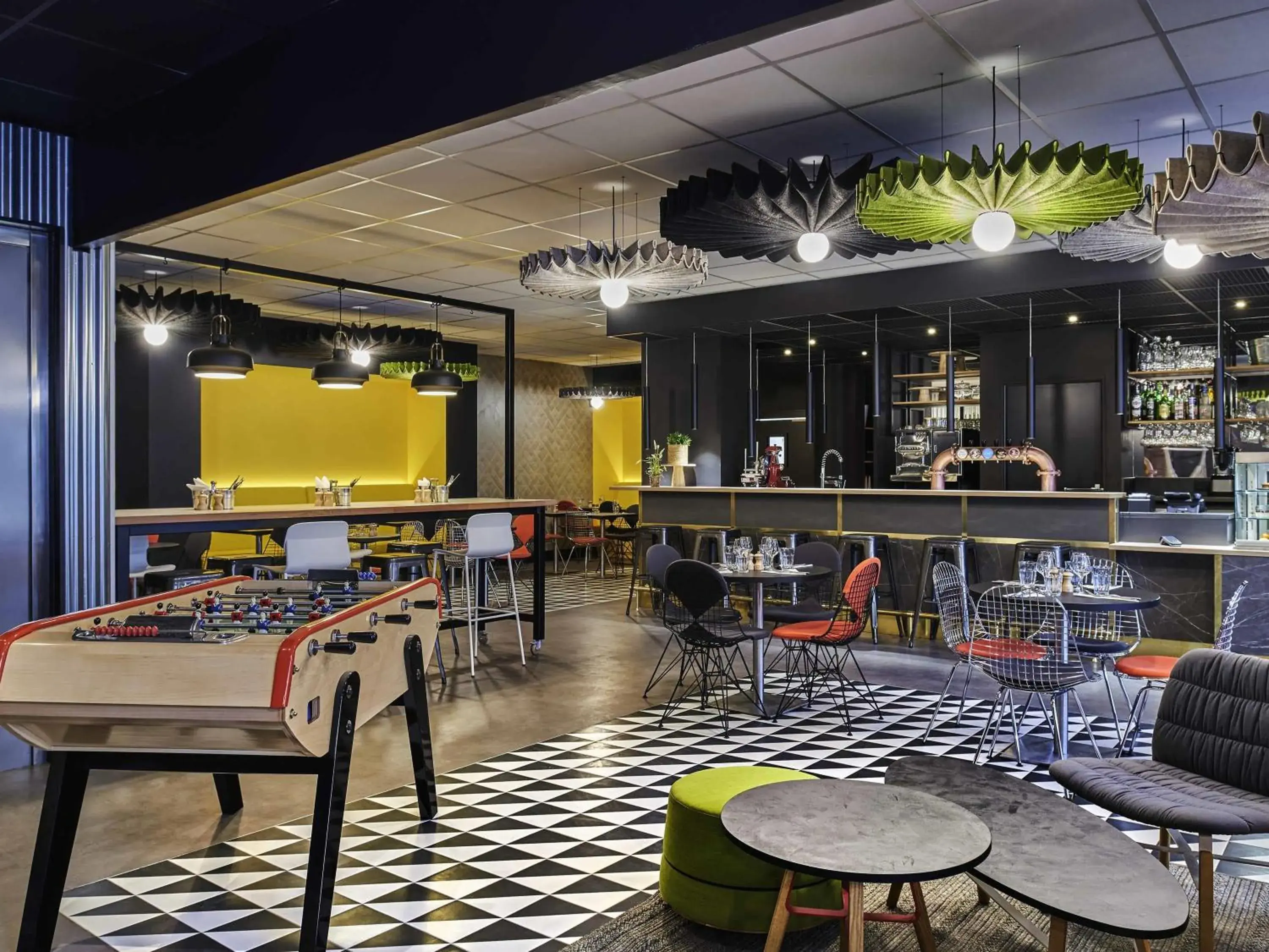 Restaurant/places to eat in ibis Clamart Paris Velizy Restaurant/places to eat in ibis Clamart Paris Velizy
