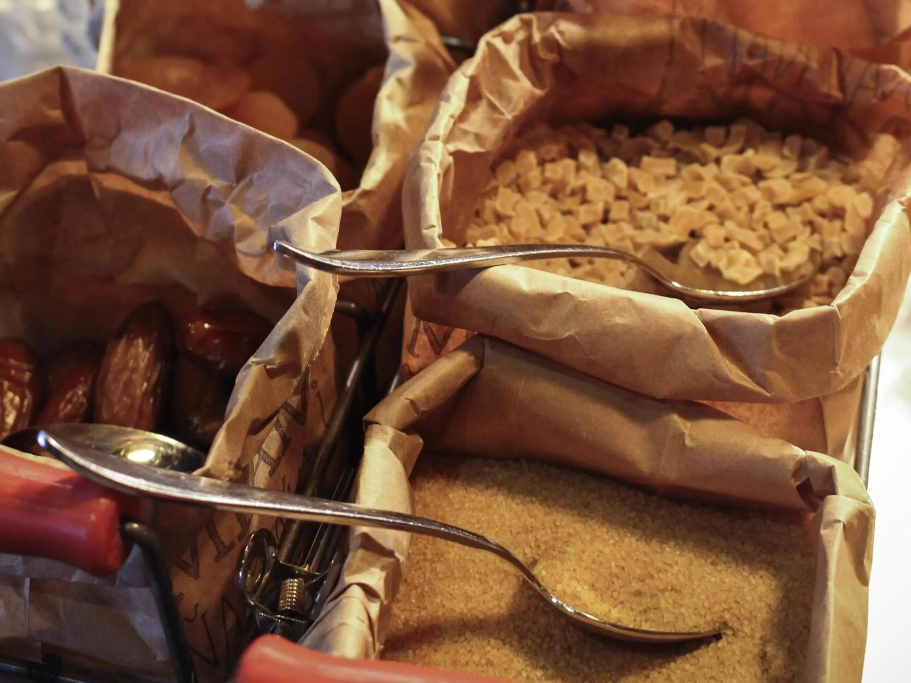 Breakfast in ibis Clamart Paris Velizy