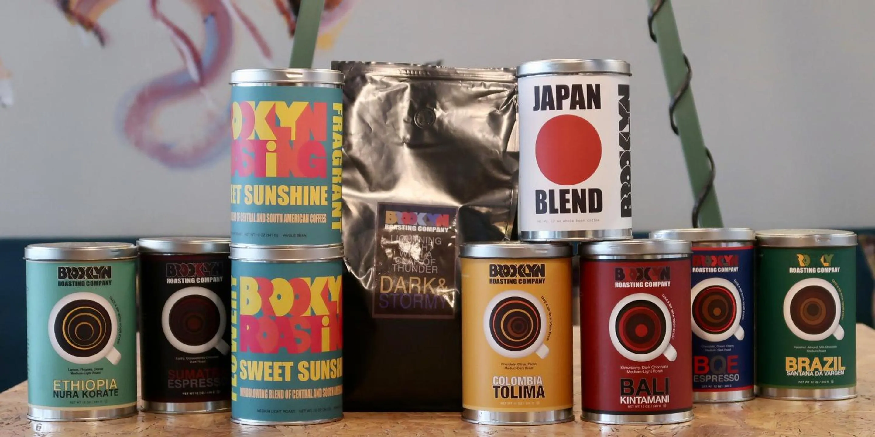 Coffee/tea facilities in miss morgan hotel