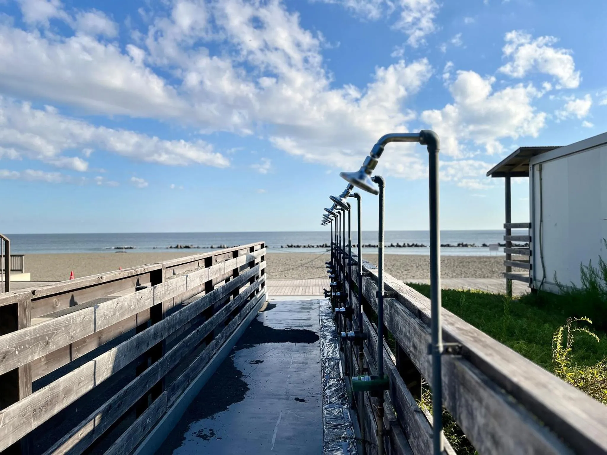 Nearby landmark in miss morgan hotel