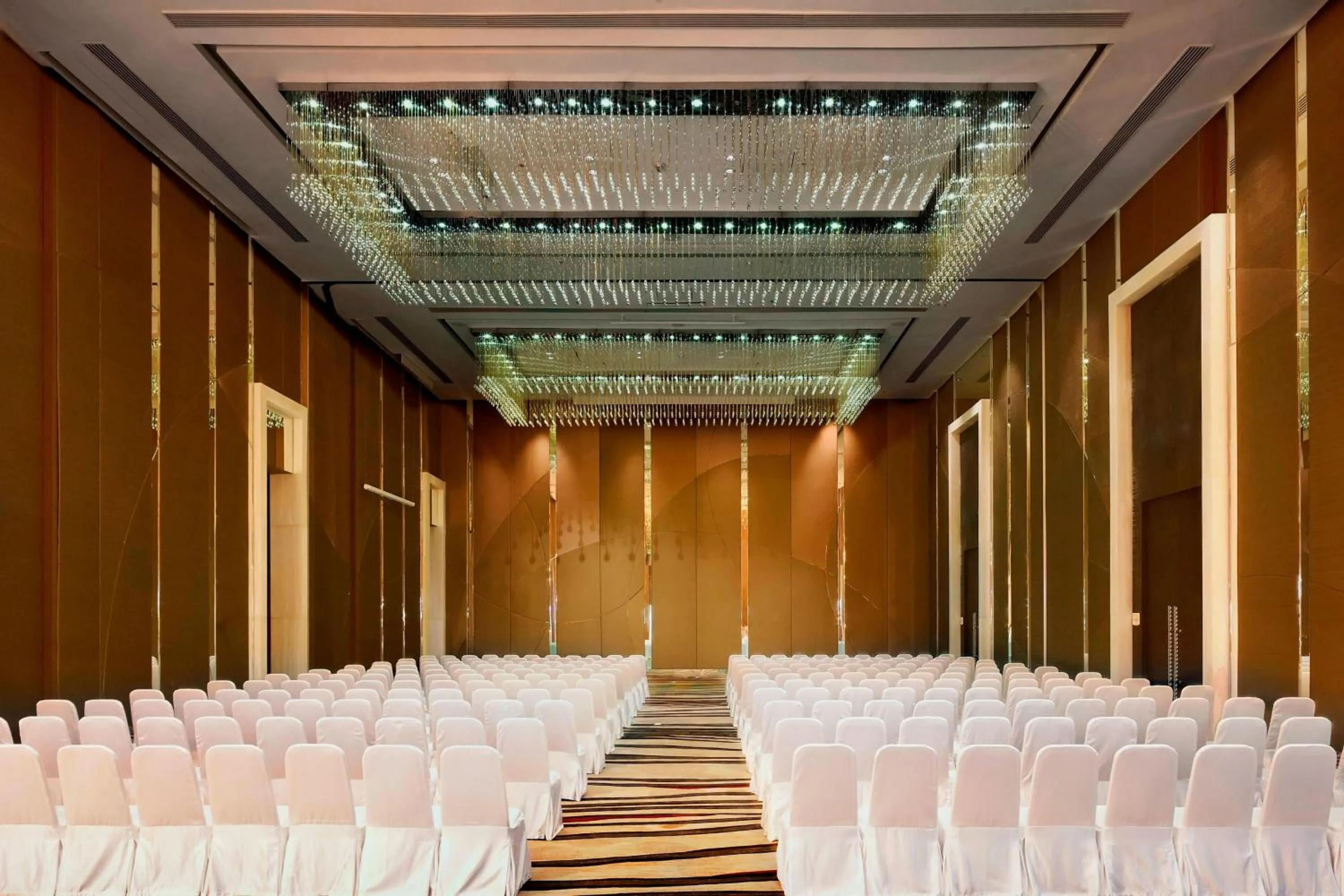 Meeting/conference room in Rayong Marriott Resort & Spa