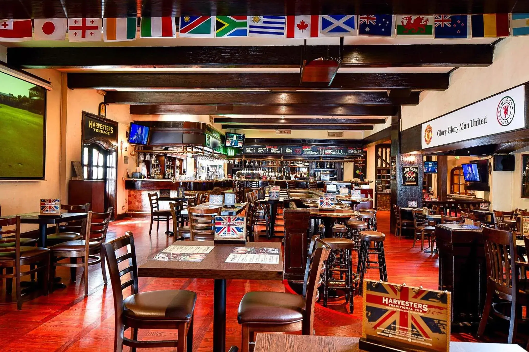 Restaurant/places to eat in Millennium Plaza Downtown Suites Restaurant/places to eat in Millennium Plaza Downtown Suites