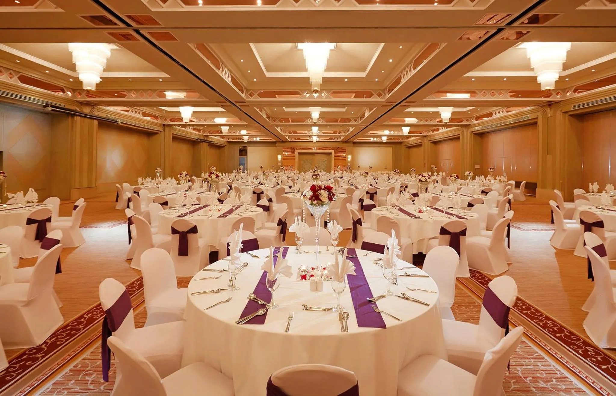 Meeting/conference room in Millennium Plaza Downtown Suites