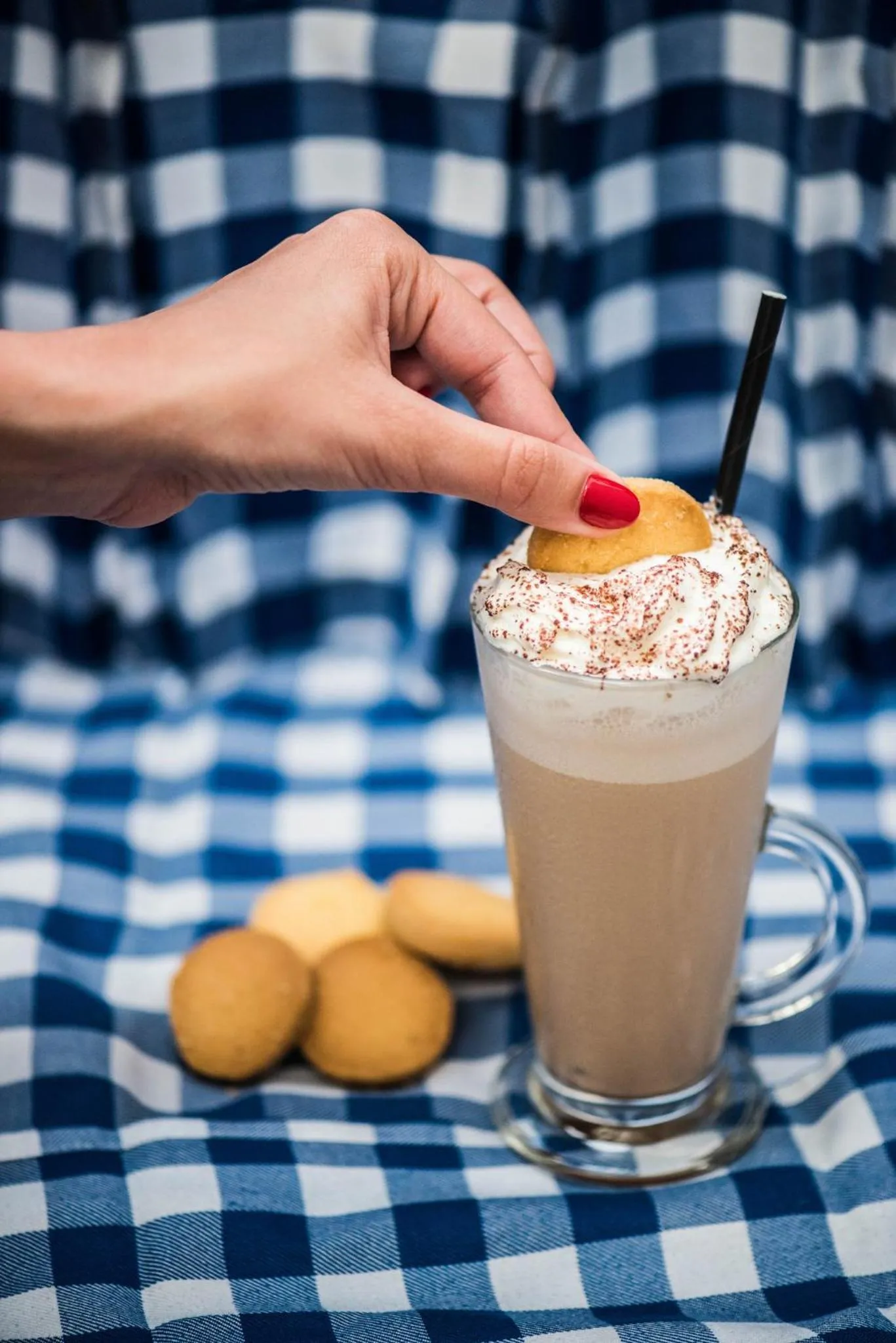 Restaurant/places to eat in Millennium Plaza Downtown Suites