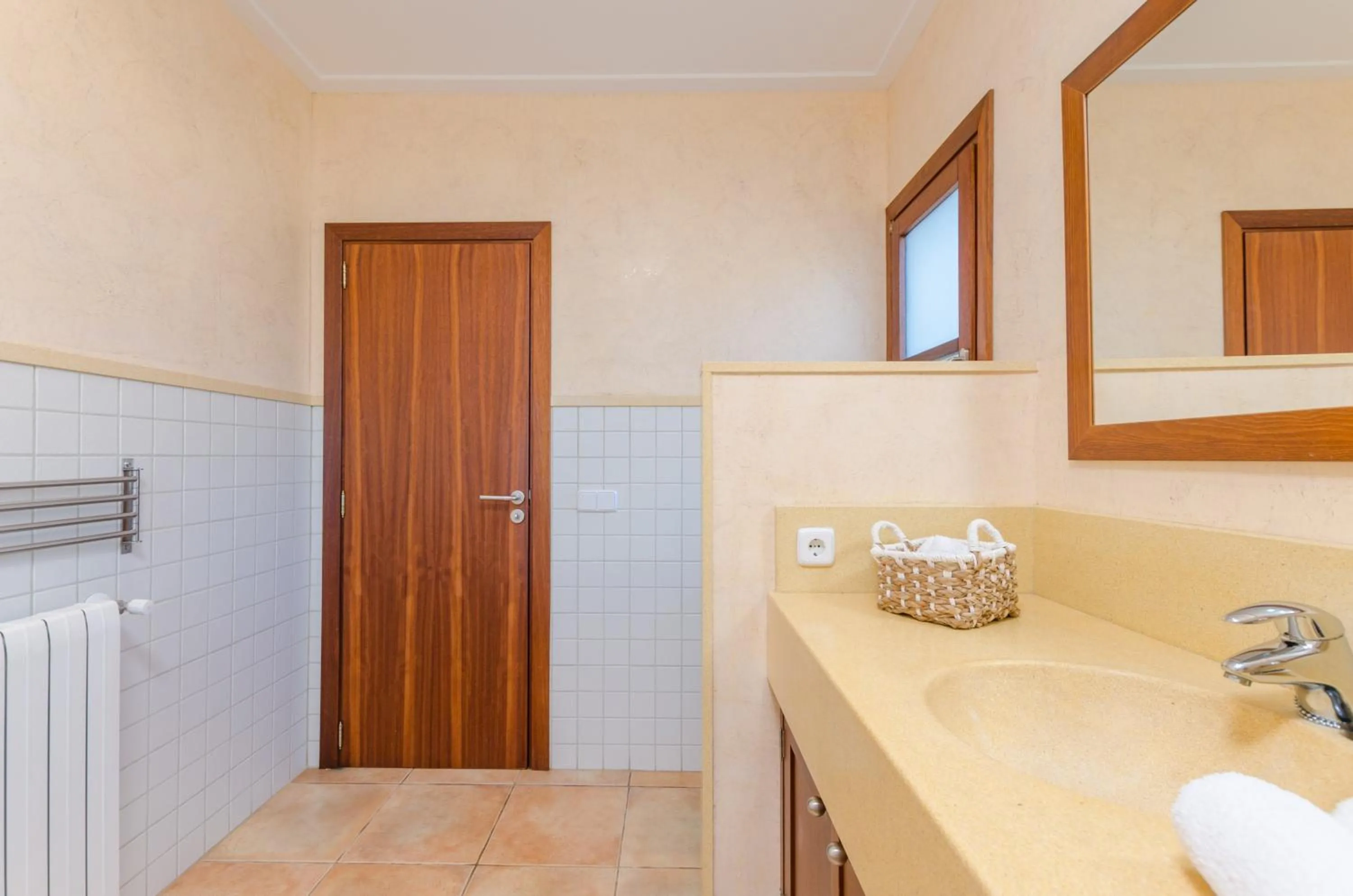 Bathroom in Na Maians